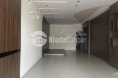 Cho thuê nhà 4 tầng lê duẩn, q. hải châu, vị trí sầm uất