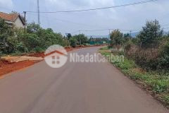 Làm ăn thua lỗ cần bán gấp 500m2 đất giá 295tr