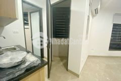 Bán nhà giải phóng. hoàng mai. ô tô. thang máy. dt 78m2. mt 4m. 6 tầng. giá 10,67 tỷ.