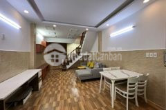 Gấp bán, giảm sâu, cạnh ngay aeon bình tân, 48m2, 2 tầng, chỉ nhỉnh 3 tỷ xíu tl