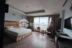 Bán nhà khách sạn mặt phố bùi thị xuân 13 tầng thang máy hai bà trưng