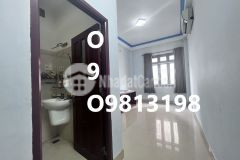 Cần bán nhà trung tâm quận 1 5t đẹp ở ngay shr công chứng trong ngày.