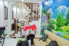 Nhà xuân đỉnh kinh doanh cho thuê 5 tầng 6 ngủ gần ô tô chỉ 4.8 tỷ