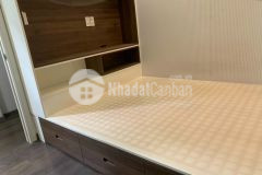 Bán nhà 40m2, 2 tầng, 2pn, 2wc, đường phan tây hồ, p7.