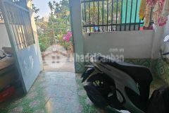 Bán gấp căn nhà 100m2, đ.giồng cát, tân phú trung, shr, 720tr còn tl