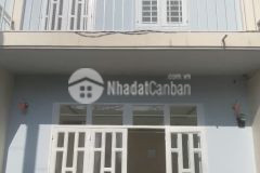 Nhà mới đẹp chỉ 310 triệu căn, hỗ trợ trả góp
