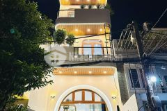 Hot hot nhà bán 4 tầng phước long b,q.9 giá nhỉnh 6 tỷ