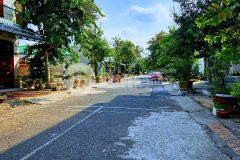 Bá.n nền 72m² đường b26 kdc hưng phú, cái răng, tp. cần thơ