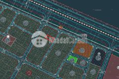 Cần bấn gấp mảnh đất vị trí đắc địa198 m2 sáp mai đông anh hà nội