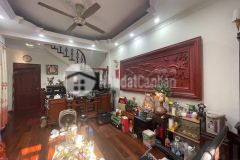 8.8 tỷ huyền thoại cầu giấy, ngõ thông gần phố, tương lai tươi sáng 48m2, mt 3.5