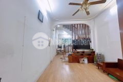 Bán nhà bế văn đàn, hà đông,mặt ngõ, ô tô lùi đỗ cửa,full tiện ích,42m24t,6.4 tỷ