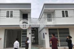 Cần bán nhà trọ 297m2 mặt tiền đường nhựa an quới 2, phường an hòa trảng bàng 800 triệu.