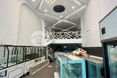 Cho thuê nhà 2 tầng lê duẩn, 35trth