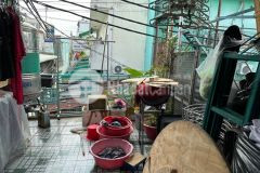 Bán nhà c4 1 đời chủ huỳnh tấn phát, q.7, 48m2, 2l, giá chỉ 3ty1