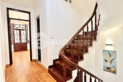 Bán nhà phố lê trọng tấn, hoàng mai. gần bv bưu điện. 48m2 x 5 tầng. ô tô. hơn 8 tỷ.