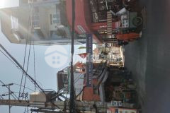 Bán gấp nhà hxh phan văn trị p12 bình thạnh 7x15m