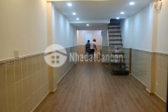 Bán nhà lê hồng phong, quận 10, gần vòng xoay lý thái tổ, 55m2 chỉ 6,6 tỷ