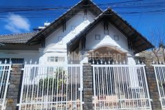 Bán villa sân vườn trần đại nghĩa p8 đà lạt