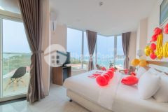 Ngộp bán cắt lỗ khách sạn mặt tiền trần phú, nha trang, 60 tỷ giảm chỉ còn 38 tỷ giao dịch nhanh