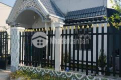 Vỡ nợ nên bán gấp căn nhà cấp 4 ở bà điểm hóc môn 5x20 100m2 780tr shr, hỗ trợ bank