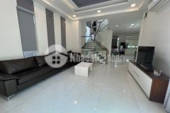 Bán biệt thự biển an viên, nha trang, 246m2, 3 tầng 5 ngủ, mặt tiền đường 21m, giá 19,5 tỷ