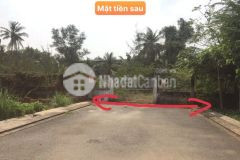 Bán 1275m mt đường 12 giao tam đa cho nhà đầu tư chỉ 29,8 tỷ nhanh chốt cọc. lh0909711000