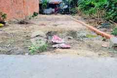 Đất đẹp cách cầu bình điền chỉ 4km shr công chứng ngay