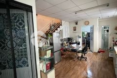 Bán nhà hẻm nơ trang long 79m2 2 tầng 7 phòng cho thuê chỉ 6.7 tỷ