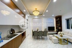 Bán nhà trung tâm cầu giấy, lô góc, ô tô tránh, nhà đẹp thoáng, 5 tầng, mặt tiền 4,5m, giá 7.x tỷ