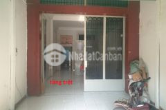 Nhà mặt tiền kinh doanh đắc địa đường tạ uyên q11 dt 63,2m2 2 lầu, sân thượng, 4pn 3wc giá 19 tỷ
