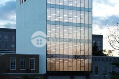 Bán gấp tvăn phòng 9t xây mới mặt phố ngô gia tự.vị trí đắc địa 348m2 mt 8.2m. giá 128 tỷ