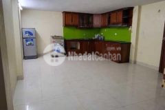 Bán nhà quang lãm,hà đông,ô tô gần,3 mặt thoáng,35m5t,3.1 tỷ