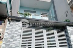 Bán nhà hxh 69m2 3tang gần trần thái tông giao phạm văn bạch nở hậu nhẹ 7 tỷ nhỉnh 0932030061