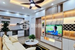 Bán nhà phố nghĩa đô tiện ích ngập tràn dt 49m 4tang 4 tỷ 600