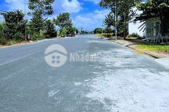 B.án nhanh nền 100m² đường a4 kdc tân phú, cái răng, tp. cần thơ