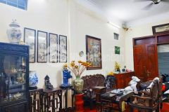 Hiếm đẹp phố hàng chuối 45m2, 5t, mt5.2m lô góc 3 thoáng hiếm quận hai bà trưng