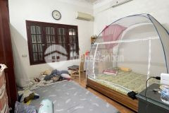 Bán nhà ngõ 521 trương định 4 tầng dân xây ở ngay ô tô đỗ cửa hoàng mai