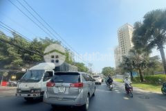 Chính chủ gửi bán gấp lô đất vt đẹp 90m24.5x20 tô ký tiện xây mới gần trường nhỉnh 5 tỷ.