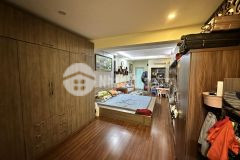 Chỉ hơn 4 tỷ có ngay nhà kh m thiên 5 tầng, mt 4m, ngõ thông, 3 góc thoáng, gần phố