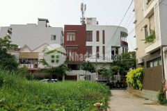 Bán gấp lô đất 3 mặt tiền đường lê thước sơn trà đà nẵng 113m2 giá 9.7 tỷ thương lượng.