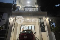 Ngộp ngân hàng hạ giá bán nhanh nhà đường mai hắc đế ngay trung tâm thành phố đà lạt