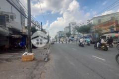 Nhà mặt tiền quận bình thạnh tphcm khu kinh doanh 85m2 giá 7 tỷ 800