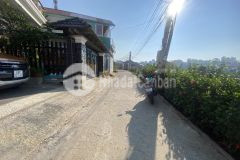 Bán đất thổ cư đường ô tô p9 đà lạt