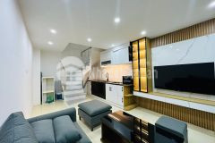 Cực hiếm tân thụy, long biên 30m2 x 4 tầng hơn 3 tỷ, 1 nhà ra ô tô tránh