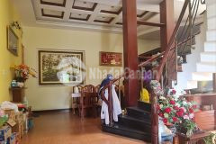 Bán biệt thự hậu giang ngang 12m thiết kế xanh mát nội thất gỗ sang xịn giá tốt