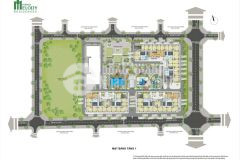 Chính chủ cần bán căn hộ chung cư đẹp nhất hà nội melody residences linh đàm