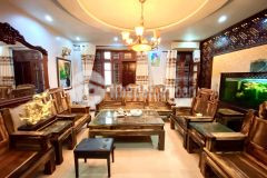 Hiếm đẹp phố trung kính nhà đẹp 80m2, 5t thang máy, mt6m vỉa hè ô tô kinh doanh