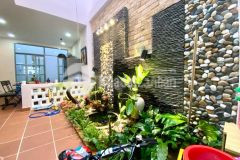 Nhà giá tốt hxt lê quang định bt 90m25x18, hiếm nhà bán, tn ổn định hơn 8 tỷ.