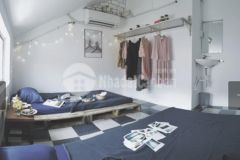 Chung cư quận 5 tphcm lầu 2 83m2 5 pn đang có dòng tiền cho thuê tốt giá rẻ 2 tỷ 900