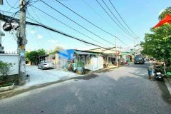 Cần bán lại miếng đất 106m2 ở hóc môn giá 750 triệu.